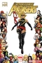 New Avengers Vol 2 3 Women of Marvel Variant