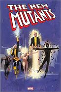 New Mutants Omnibus