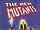 New Mutants Omnibus Vol 1 1