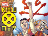 New X-Men Vol 1 137