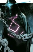 The Unseen in Unworthy Thor #1