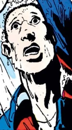 Nige (Earth-616) from Captain Britain Vol 2 4 0001