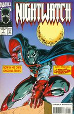 Nightwatch Vol 1