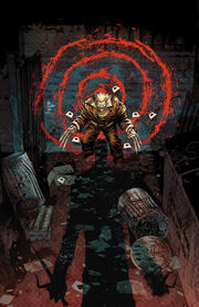 Old Man Logan Vol 2 36 Textless