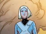 Phoebe Cuckoo (Earth-616)