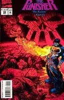 Punisher Vol 2 95.jpg (97 KB) Punisher (Vol. 2) #95 "No Rules, Round Two: No Mercy" Release date: August 16, 1994 Cover date: October, 1994