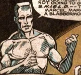 Second X-Men Team Never Formed (Earth-913)