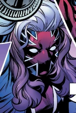 Anna Marie LeBeau Jamie Braddock's pocket reality (Earth-20864)