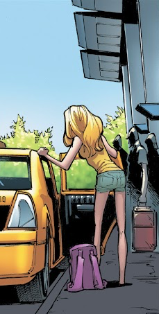 San Diego International Airport from Champions Vol 2 9 001