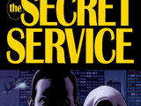 Secret Service Vol 1 1