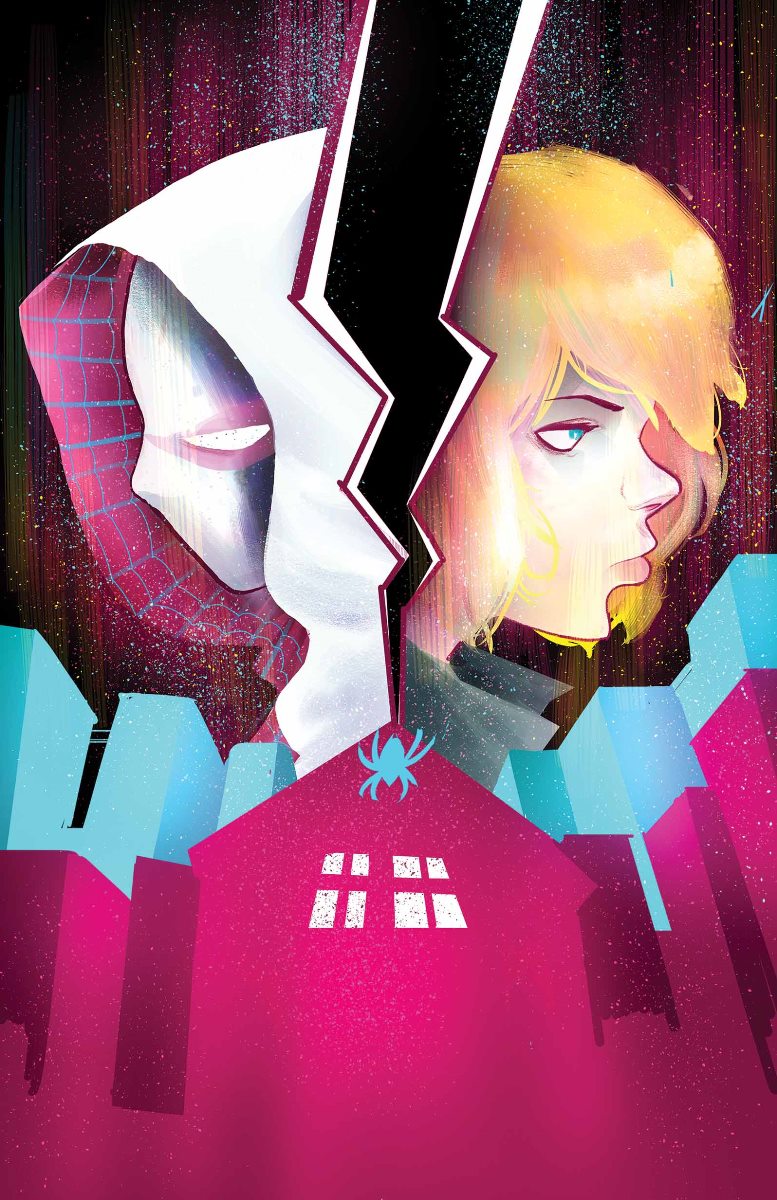 5 Reasons Why We Prefer Gwenpool Over Spider-Gwen (& 5 Why We Love Spider- Gwen More)