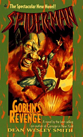 Spider-Man: Goblin's Revenge | Marvel Database | Fandom