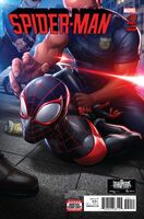 Spider-Man (Vol. 2) #20 Release date: September 6, 2017 Cover date: November, 2017