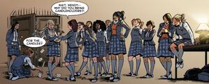 Students