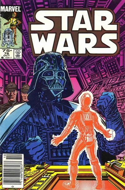 Heft (Canada Newsstand Edition Variant)