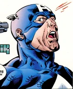 Punisher Kills the Marvel Universe (Earth-95126)