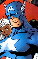 Home to Alanna Neramini (Earth-9922)