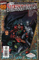 Supernaturals #2