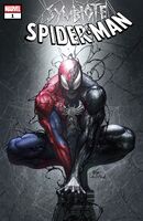 Symbiote Spider-Man Marvel Tales Vol 1 1