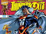 Thunderbolts Vol 1 17