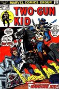 Two-Gun Kid #108