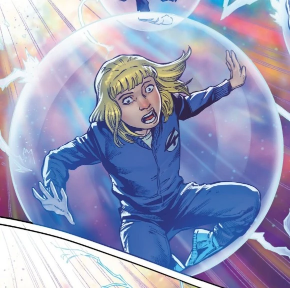 Valeria Richards (Earth-31256)/Gallery | Marvel Database | Fandom