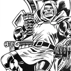 Victor von Doom (Earth-74924) from Deeds of Doom 001.jpg