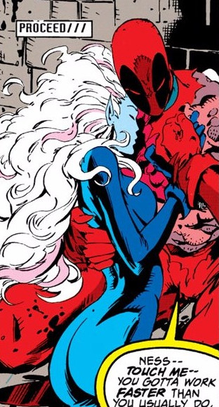 Cena de sexo com o super-herói Demolidor causa revolta entre fãs