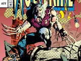 Wolverine Vol 2 77