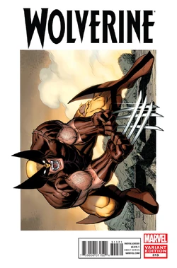 Wolverine Vol 4 313 | Marvel Database | Fandom