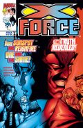 X-Force Vol 1 79