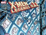 X-Men Legends Vol 1 11