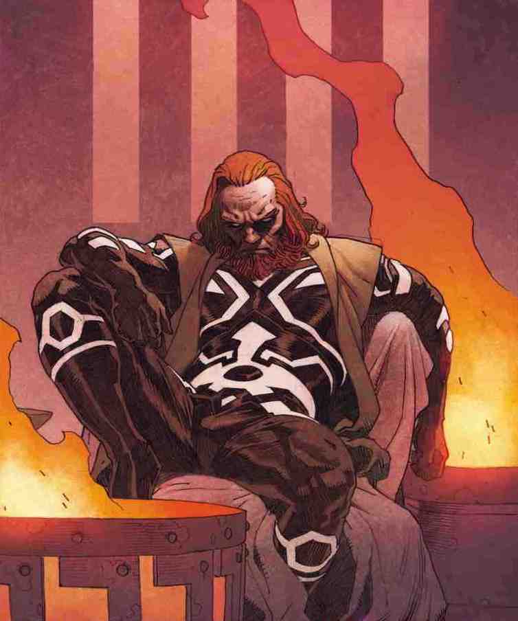 Zuras (Earth-616) | Marvel Database | Fandom