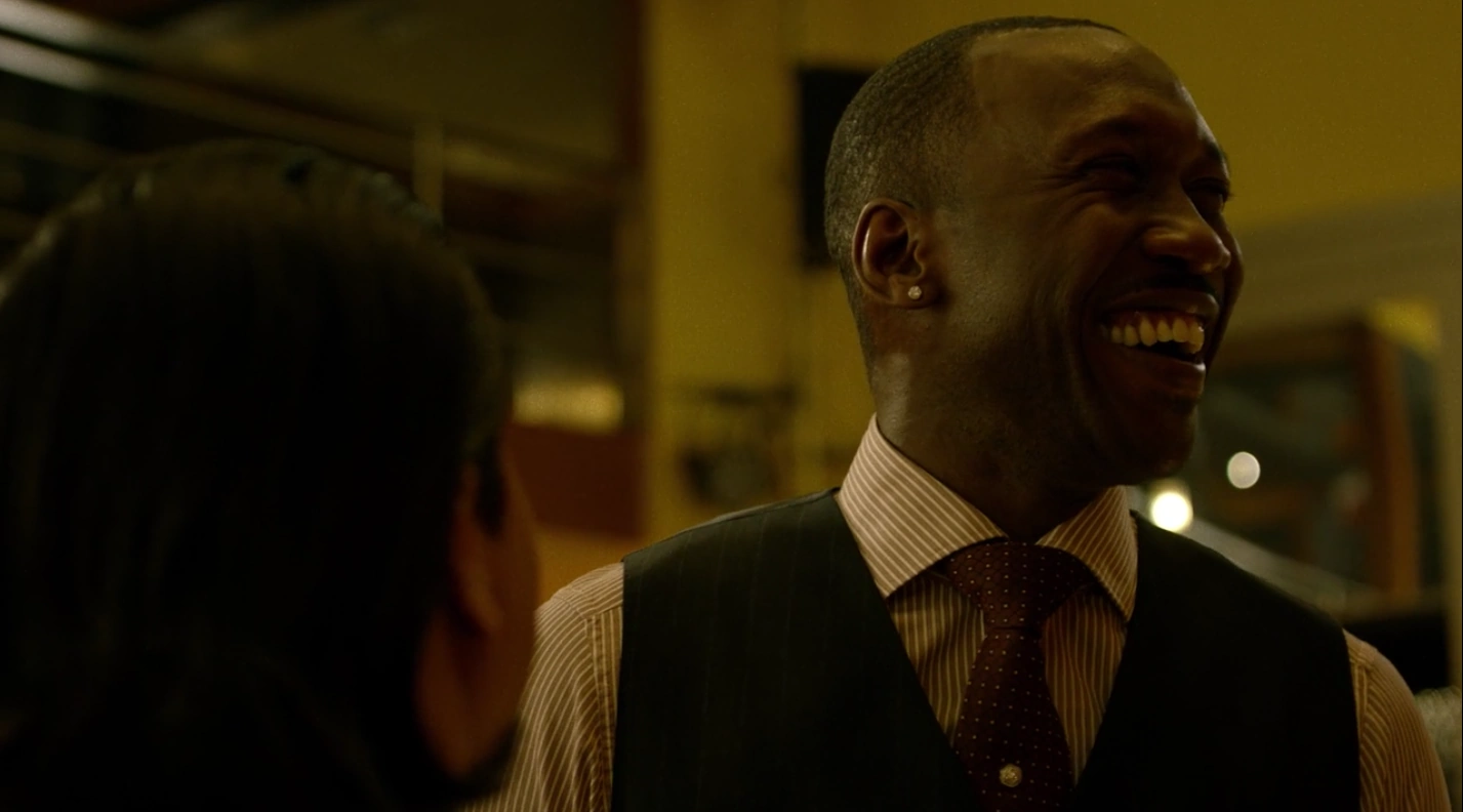 マーベル ルーク・ケイジ シーズン1 Part1〈3枚組〉 Part2〈4枚組