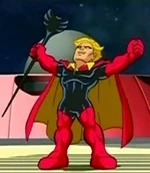 Adam Warlock (Earth-91119)