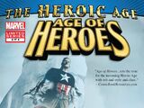 Age of Heroes Vol 1 4
