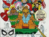 Alf Holiday Special Vol 1 2