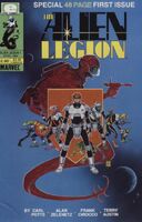 Alien Legion Vol 1 1.jpg (39 KB) Alien Legion #1