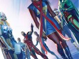 All-New, All-Different Avengers Vol 1 5