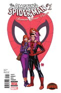 Amazing Spider-Man Renew Your Vows Vol one 1