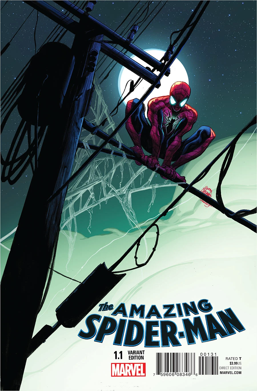 Heft (Stegman Variant)