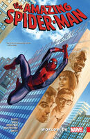Amazing Spider-Man Worldwide TPB Vol 1 8
