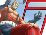 Avengers: Earth's Mightiest Heroes Vol 1 5