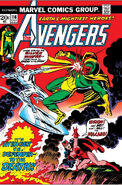Avengers Vol 1 116