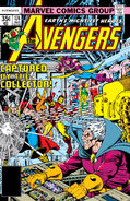 Avengers Vol 1 174