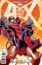 Avengers vs. X-Men Vol 1 9 Stegman Variant