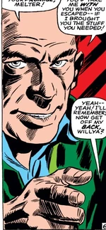 Benny (Earth-616) from Tales of Suspense Vol 1 89 001