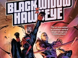 Black Widow & Hawkeye: Broken Arrow TPB Vol 1 1