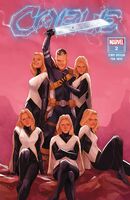 Cable (Vol. 4) #2