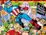 Captain America Comics Vol 1 24
